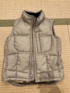 ＧAＰダウンベスト120のサムネイル