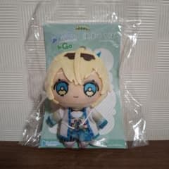 hololive Friends to Go 風真いろは ぬいぐるみのサムネイル