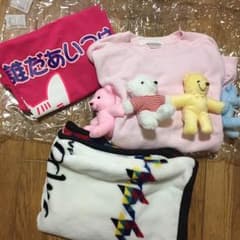 にのひと 様 取り置きのサムネイル