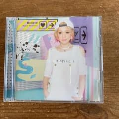 Believeのサムネイル