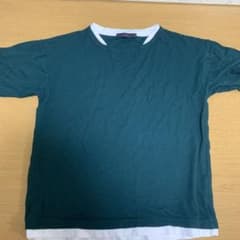 Tシャツ　レイジブルーのサムネイル