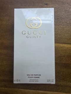GUCCI GUILTY POUR FEMME オードパルファム 90mLのサムネイル