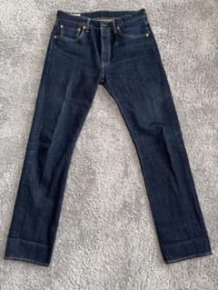 Levi’s 501 デニムパンツのサムネイル