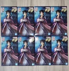 新品未開封】薬屋のひとりごと 猫猫 フィギュア 月精 8体セット まとめ