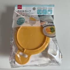 おかゆカップのサムネイル