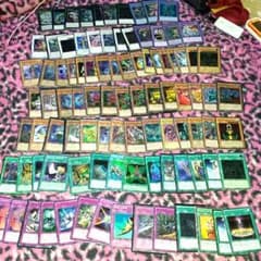 遊戯王 引退レアセットのサムネイル