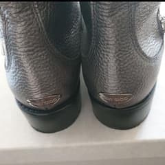 JIMMY CHOO ブーツのサムネイル