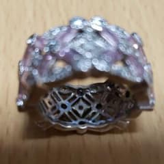 指輪のサムネイル
