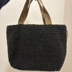 タリーズ バッグ　トートバッグ　Journey Bagのサムネイル