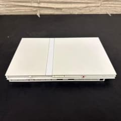 ジャンク プレイステーション2 SCPH-79000 SONY 薄型PS2 - メルカリ