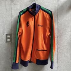 【激レアカラー・サイズ】ポロラルフローレン トラックジャケット ジャージ 90sのサムネイル