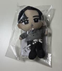 新品未開封 すのチル 目黒蓮 おまけ付きのサムネイル