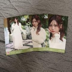 イコラブ 大場花菜 ビック生写真 生写真セミコンプ | Shop at Mercari