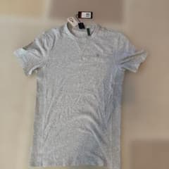 G-STAR RAW XS グレー Tシャツのサムネイル