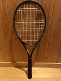 HEAD テニスラケット speed mp black 2023のサムネイル