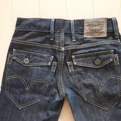 値下げ❗リーバイス511デニム 30インチのサムネイル
