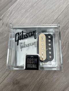 Gibson BurstBucker 3 ゼブラ　4芯 新品.未使用品 Gibson BurstBucker 3 ゼブラ 4芯 新品.未使用品 - メルカリ