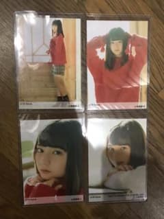 小坂菜緒 生写真 コンプのサムネイル