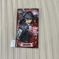 シクフォニ 暇72 タロット風カード ロディアス - メルカリ