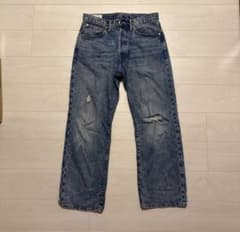 GAP 90s LOOSE デニムパンツ 31×30のサムネイル