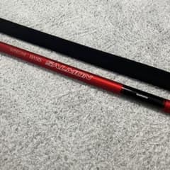 未使用 SHIMANO SUPER GAME BASIS SALMON 83NP - メルカリ