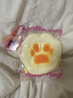ヤ*マ様 Mellojoy メロジョイ チーズ爪 猫爪シリーズのサムネイル