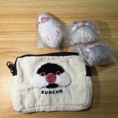 文鳥 ガチャガチャ まとめ売りのサムネイル