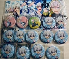 Relu 個人 缶バッジ サイン すたぽら 夏祭り缶バッジ 初期アクキー Relu 個人 缶バッジ サイン すたぽら 夏祭り缶バッジ 初期アクキー