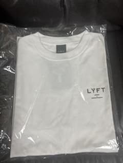 LYFT  Tシャツのサムネイル