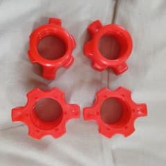 ダンベルナット　25mmのサムネイル