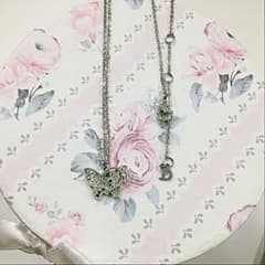 Dior ネックレス❤️のサムネイル