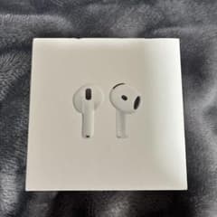 AirPods4のサムネイル