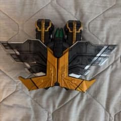 か*き様 仮面ライダーWダブル DXエクストリームメモリのサムネイル
