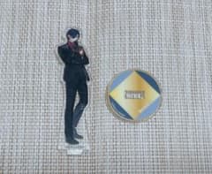 刀剣乱舞 大本丸博 祝装ミニアクリルスタンド 燭台切光忠 - メルカリ