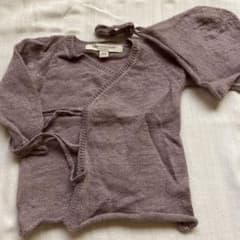 caramelbaby&childトップスとボンネットのサムネイル