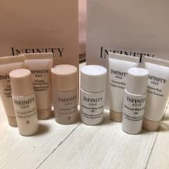 KOSE INFINITYのサムネイル
