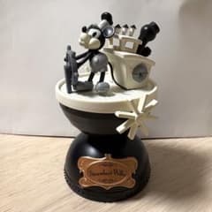 【ディズニー】蒸気船ウィリー　カプキャライマジネーション