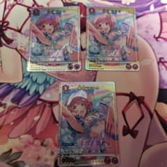 ユニオンアリーナ アイドルマスターシャイニーカラーズ 郁田 はるき 3