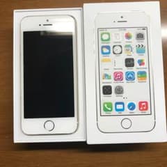 iPhone5sのサムネイル