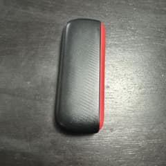 IQOS ANNIVERSARY EDITION 黒赤のサムネイル