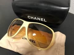 アコバロンさま専用 CHANEL サングラスのサムネイル