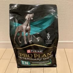 ピュリナプロプラン犬用EN消化器ケア 低脂肪2.5kg 賞味期限26.12