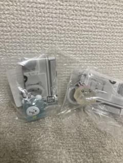 バンダイ らぶいーす めじるしアクセサリー ストラップセットのサムネイル