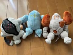 포켓몬 피트 pokemon fit 레지아이스 레지스틸 레지락