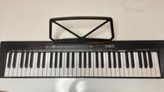 TORTE トルテ 電子キーボード 61鍵盤 TSDK-61のサムネイル