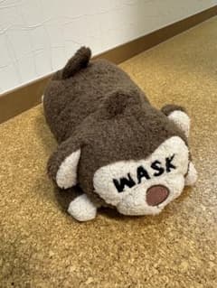 WASK 湯たんぽのサムネイル