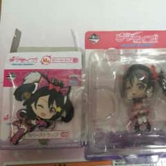 ラブライブ！一番くじのサムネイル