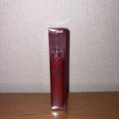【新品未使用】rom&nd GLASTING WATER TINT 16のサムネイル