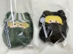 BLEACH THE LOCUS OF BRAVE ぬいぐるみ ウルキオラ | Shop at Mercari