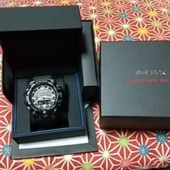 GWG-1000-1A3   MUDMASTER ブラック カーキのサムネイル